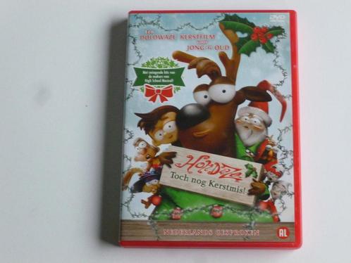 Holidaze - Toch nog Kerstmis! (DVD) Nederlands gesproken, Cd's en Dvd's, Dvd's | Kinderen en Jeugd, Verzenden