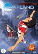 Skyland - belangrijk bericht - DVD, Cd's en Dvd's, Verzenden, Nieuw in verpakking