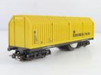 Lux-Modellbau H0 - 9130 - Modeltrein goederenwagon (1) -, Hobby en Vrije tijd, Modeltreinen | H0, Nieuw