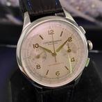 Chronograph Suisse - Vintage Cal. Venus 188 - Zonder, Nieuw