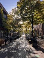 Woningruil - Eerste Sweelinckstraat 44 - 4 kamers, Amsterdam