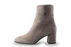 Tamaris Enkellaarzen in maat 40 Grijs | 10% extra korting, Kleding | Dames, Schoenen, Tamaris, Verzenden, Lage of Enkellaarzen