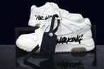 Off White - Out Of Office FW - Sneakers - Maat: EU 37, Nieuw