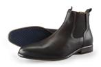 DenBroeck Chelsea boots in maat 42 Bruin | 10% extra korting, Kleding | Heren, Bruin, Verzenden, Zo goed als nieuw, DenBroeck
