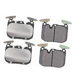 Remblokken set BMW M4 voorzijde, Verzenden, Nieuw