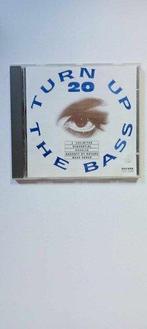 Turn up the bass 20, Verzenden, Gebruikt