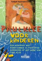 Paul Klee voor kinderen 9789076771724 B. Brandenburg, Verzenden, Gelezen, B. Brandenburg