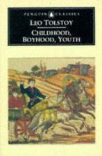 Penguin classics: Childhood, boyhood, youth by Leo Tolstoy, Boeken, Gelezen, Leo Tolstoy, Verzenden