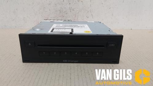 CD Wisselaar Audi A6 O244099, Auto-onderdelen, Elektronica en Kabels, Ophalen of Verzenden