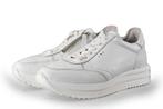 AQA Sneakers in maat 37 Wit | 10% extra korting, Verzenden, Wit, AQA, Sneakers of Gympen