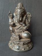 Beeldhouwwerk - Bali - Ganesha - Indonesië (Zonder