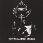 cd - Silmaril - The Voyage Of Icarus, Zo goed als nieuw, Verzenden