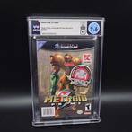 Nintendo - Gamecube - Wata 9.6 A+ Metroid Prime K-mart USA, Spelcomputers en Games, Nieuw
