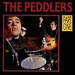 cd - The Peddlers - Part One, Verzenden, Zo goed als nieuw