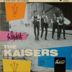 The Kaisers - In Step With The Kaisers (Vinyl LP), Cd's en Dvd's, Vinyl | Rock, Verzenden, Nieuw in verpakking