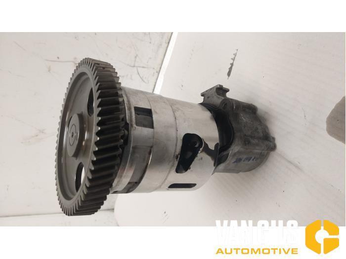 Oliepomp Mercedes Sprinter O196446, Auto-onderdelen, Motor en Toebehoren, Ophalen of Verzenden