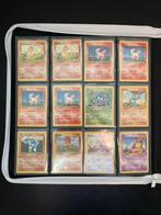 Pokémon - 148 Card - WOTC - Base set, Base set 2, Fossil,, Nieuw