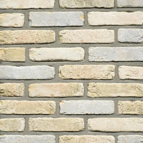 Retro Lautrec Handvorm M50, Doe-het-zelf en Verbouw, Metselstenen, Verzenden