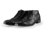 Bugatti Nette schoenen in maat 43 Zwart | 10% extra korting, Bugatti, Verzenden, Zwart, Overige typen