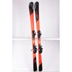 152 skis ELAN AMPHIBIO 8 PS, Woodcore, DUAL shape, grip wal, Overige merken, 140 tot 160 cm, Gebruikt, Verzenden
