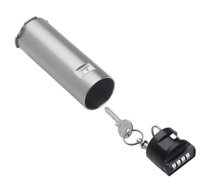 Kruse PZ code sleutelbuis, Huis en Inrichting, Brandblussers en Brandkasten, Brandkast, Nieuw, Ophalen of Verzenden