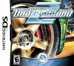 Need for Speed Underground 2 (Losse Cartridge) (DS Games), Spelcomputers en Games, Games | Nintendo DS, Ophalen of Verzenden, Zo goed als nieuw