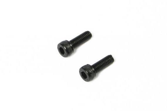 Yuneec ProAction M4x12 Screw, Hobby en Vrije tijd, Modelbouw | Radiografisch | Helikopters en Quadcopters, Nieuw
