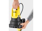 Kärcher SP 16.000 Dual - Dompelpomp - 16000 l/u, Tuin en Terras, Verzenden, Zo goed als nieuw