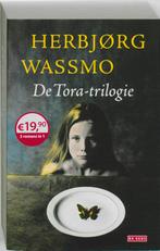 De Tora-boeken 9789044517071 Herbjørg Wassmo, Verzenden, Gelezen, Herbjørg Wassmo