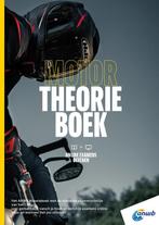 Motor - Theorieboek+online examens oefenen Rijbewijs A /, Verzenden, Gelezen, ANWB