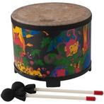 Remo KD-5080-01 Kids Percussion 10 x 7.5 inch floortom, Muziek en Instrumenten, Drumstellen en Slagwerk, Verzenden, Nieuw