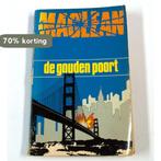 Gouden poort 9789010018694 Alistair Maclean, Boeken, Verzenden, Gelezen, Alistair Maclean