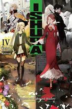 Ishura, Vol. 4, Verzenden, Nieuw