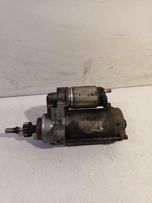 Startmotor Volkswagen Touareg  5.0 V10 TDI 07z911023a, Auto-onderdelen, Motor en Toebehoren, ARN erkend, Stiba lid, Erkend duurzaam