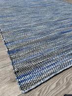 Brinker Spotlight Blue Multi Vloerkleed - 200x290cm, Ophalen of Verzenden, Zo goed als nieuw