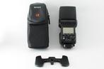 Sony HVL-F43AM Shoe Mount Flash #221 Cameralens, Nieuw