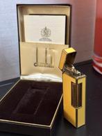 Dunhill - Rollagas - Aansteker - Verguld, Chinese lak, Verzamelen, Nieuw
