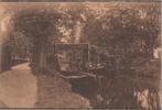 GIETHOORN - Gezicht op Giethoorn, Verzenden, Gelopen