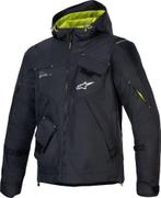 Alpinestars Mogress Air Zwart Lime Punch Wit Motorjas, Motoren, Nieuw met kaartje, Jas | textiel, Alpinestars, Heren