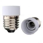 E27 naar E14 Fitting Omvormer 1 Stuk (Lamp Fittings), Verzenden, Nieuw