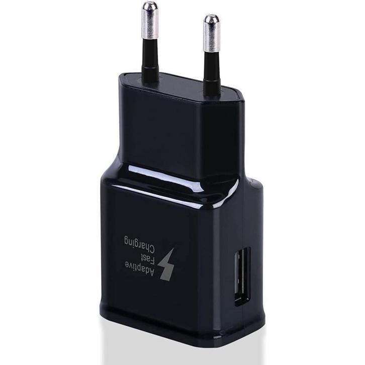 Phreeze - Adaptive Fast Charger - Samsung Snellader, Telecommunicatie, Mobiele telefoons | Telefoon-opladers, Ophalen of Verzenden