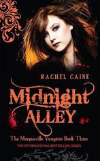 Midnight Alley- Rachel Caine - Paperback, Ophalen of Verzenden, Nieuw