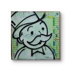 Mr Oreke (1986) - MONOPOLY GUY