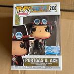 Funko - Speelgoed figuur Portgas D. Ace - 2020+