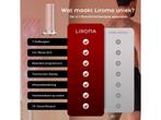 LIROMA® RL300 - Infraroodlamp - 7 Golflengten -, Verzenden, Nieuw