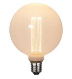 Star Trading LED fiber Globelamp G125 1W 50lm Niet-Dimbaa..., Ophalen of Verzenden, Nieuw