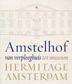 Amstelhof 9789078653097 Jan Tromp, Verzenden, Zo goed als nieuw, Jan Tromp