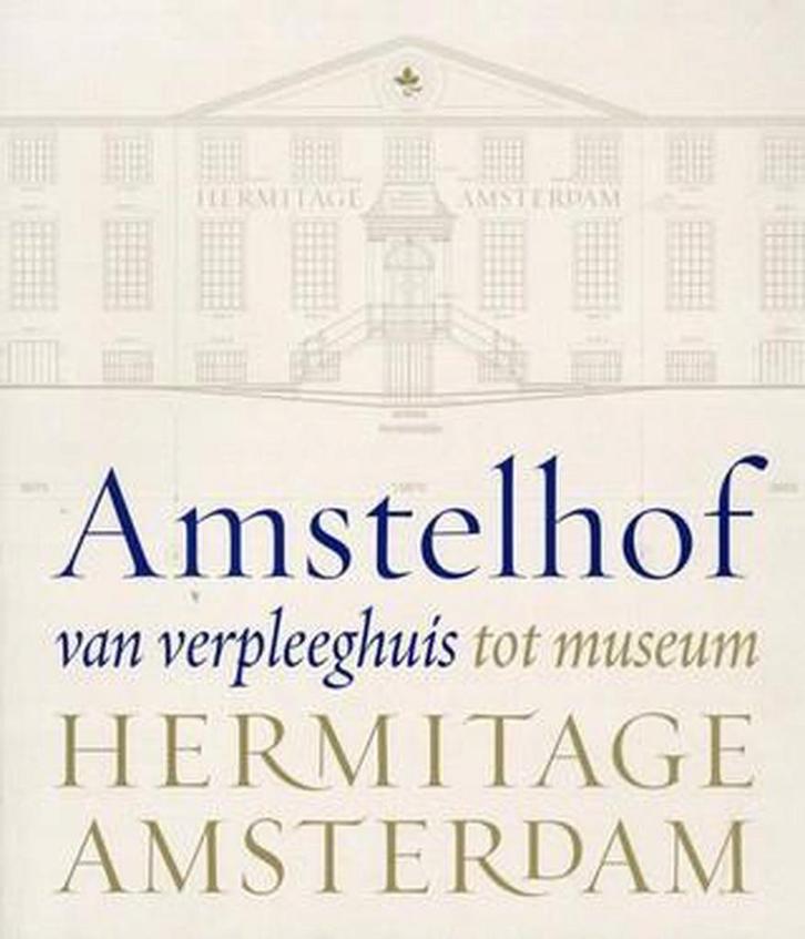 Amstelhof 9789078653097 Jan Tromp, Boeken, Geschiedenis | Stad en Regio, Zo goed als nieuw, Verzenden