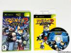 Xbox Classic - Blinx 2 - Masters Of Time & Space - English, Verzenden, Gebruikt