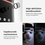 Cellavi Automatische Voerbak Kat en Hond - Voerautomaat, Ophalen of Verzenden, Nieuw